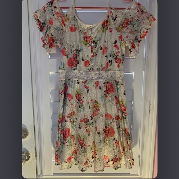 Disney’s Beauty & the Beast Dress - Picture 1 of 1